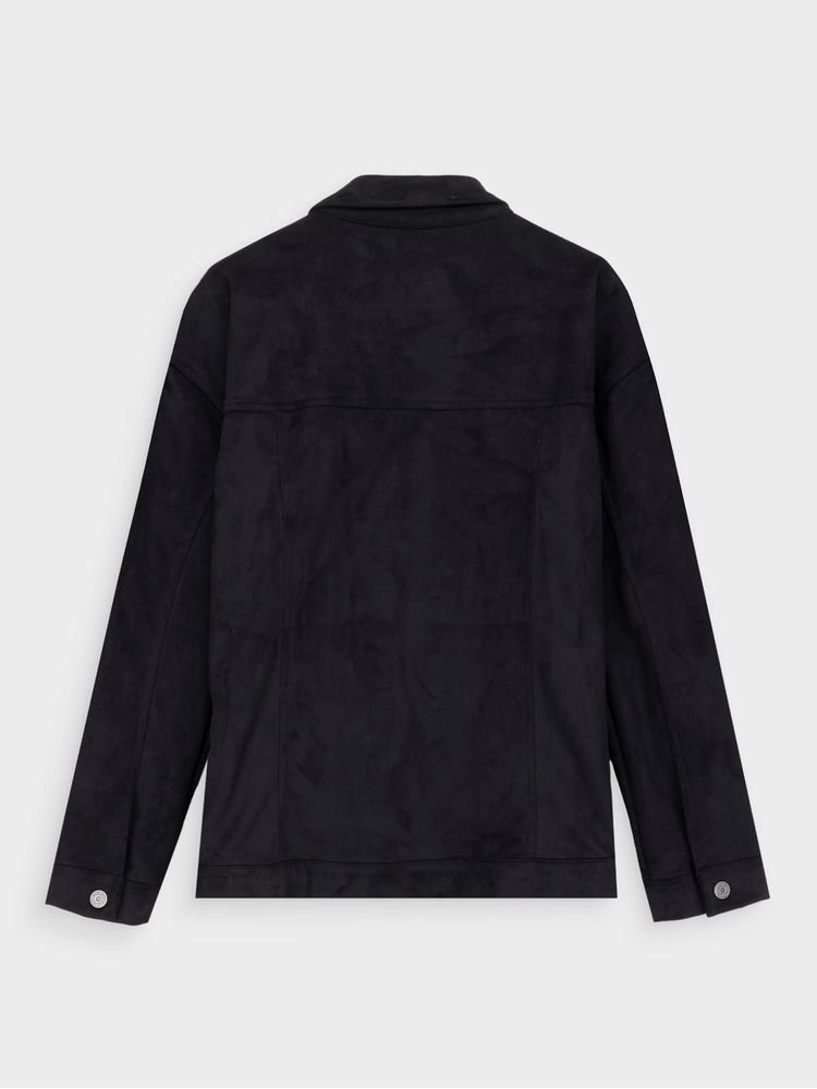 Chaqueta de Botones para Hombre 05090
