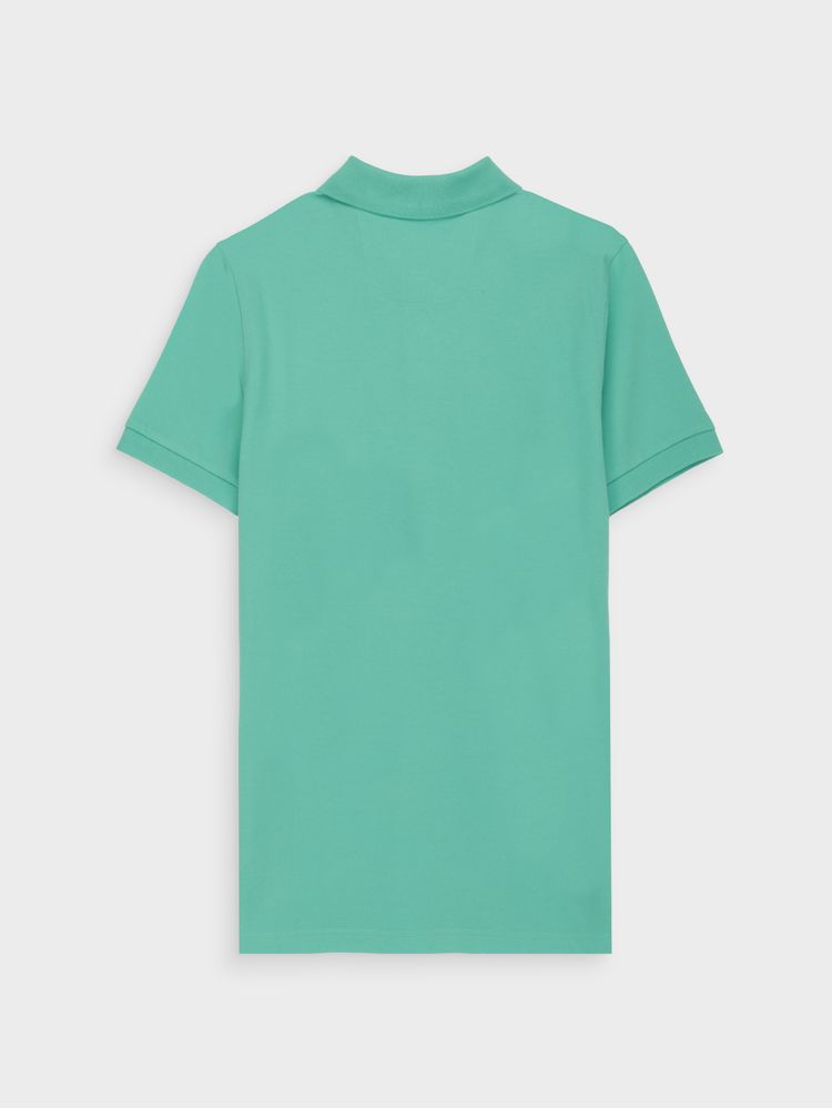 Polo Piqué Tejido para Hombre 45999