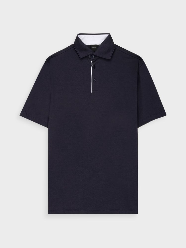 Polo Piqué para Hombre 44393