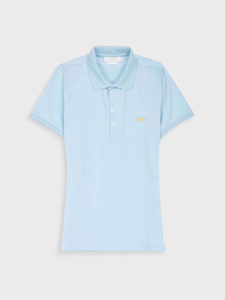 Camiseta Polo para Mujer 44549