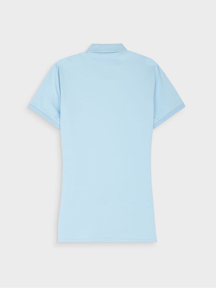 Camiseta Polo para Mujer 44549
