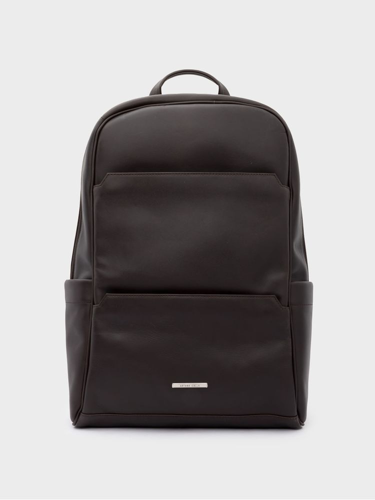 Maletín de Cuero Hombre 45214