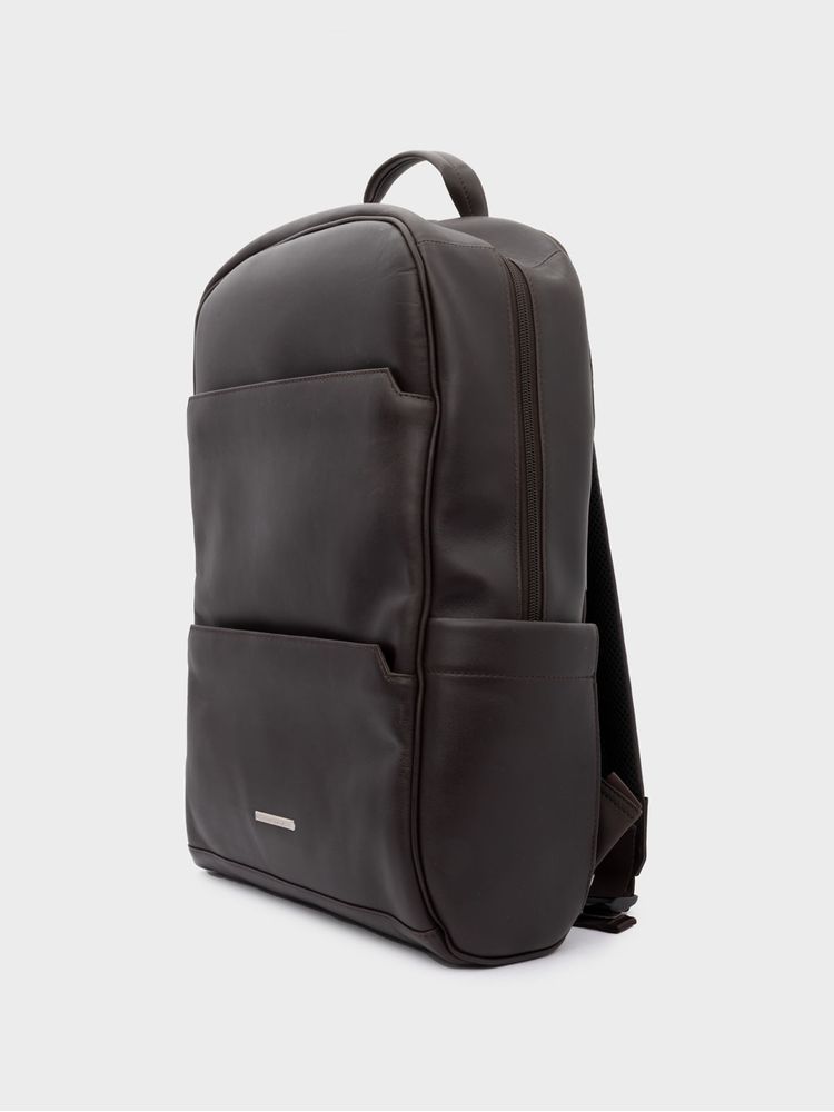 Maletín de Cuero Hombre 45214