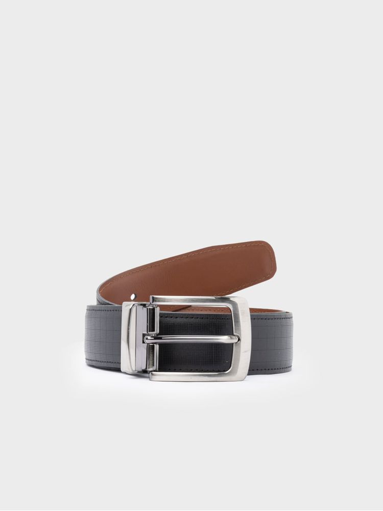 Correa Formal en Cuero para Hombre 45478