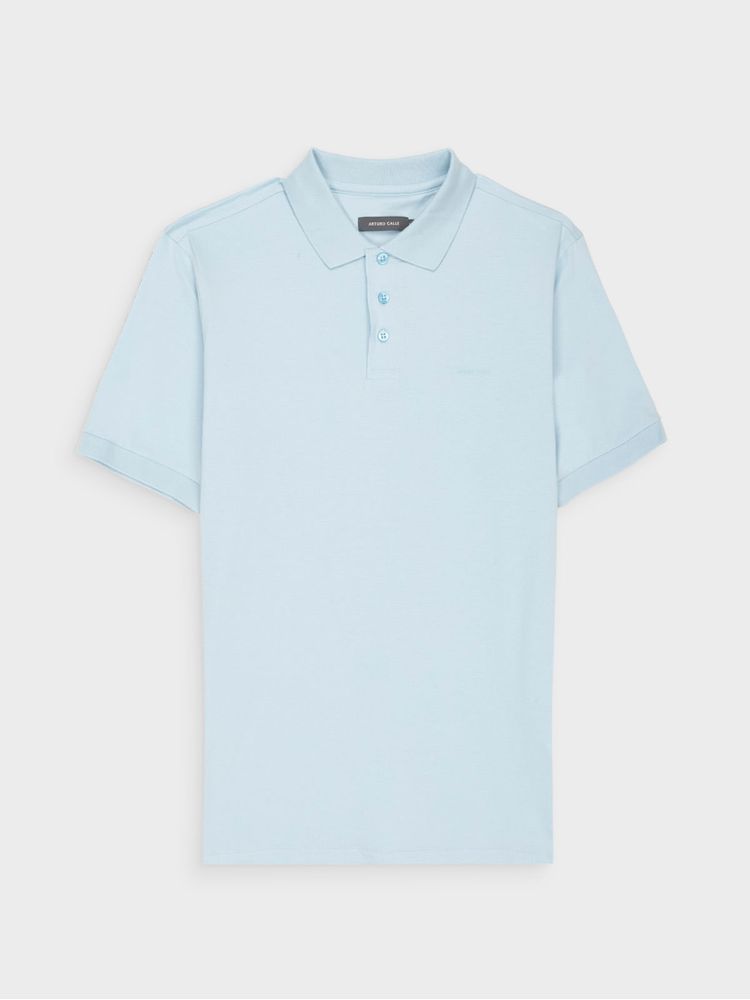 Polo Jersey Tejido para Hombre 46000