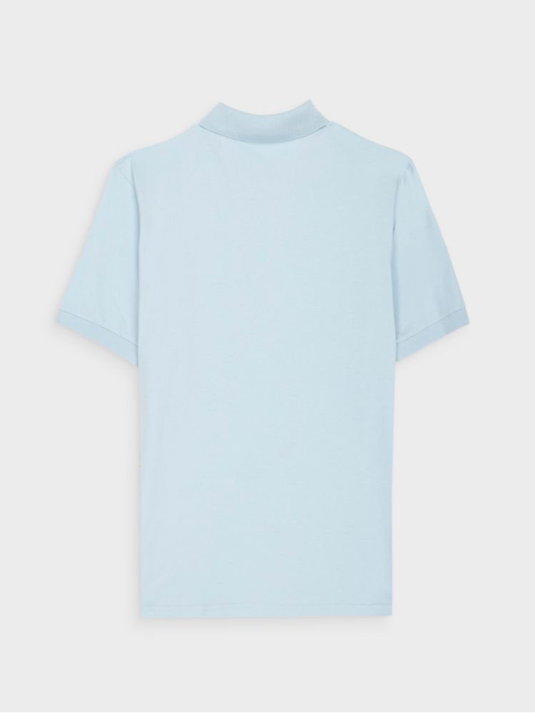 Polo Jersey Tejido para Hombre 46000