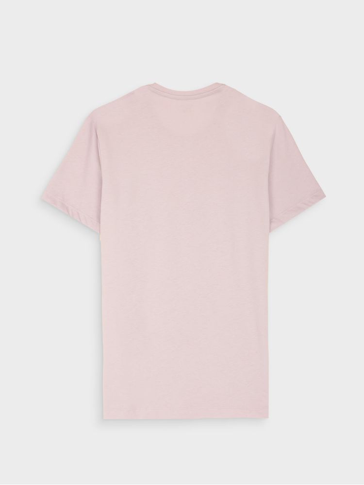 Camiseta Cuello Redondo para Hombre 46002