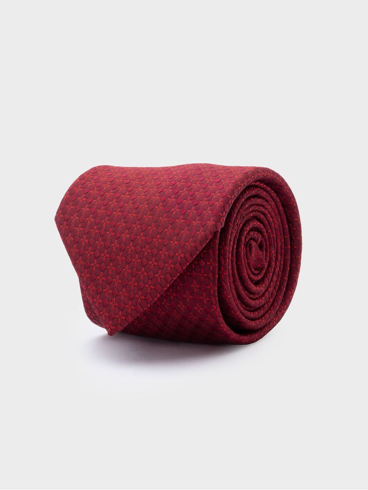 Corbata en Poliéster para Hombre 47397