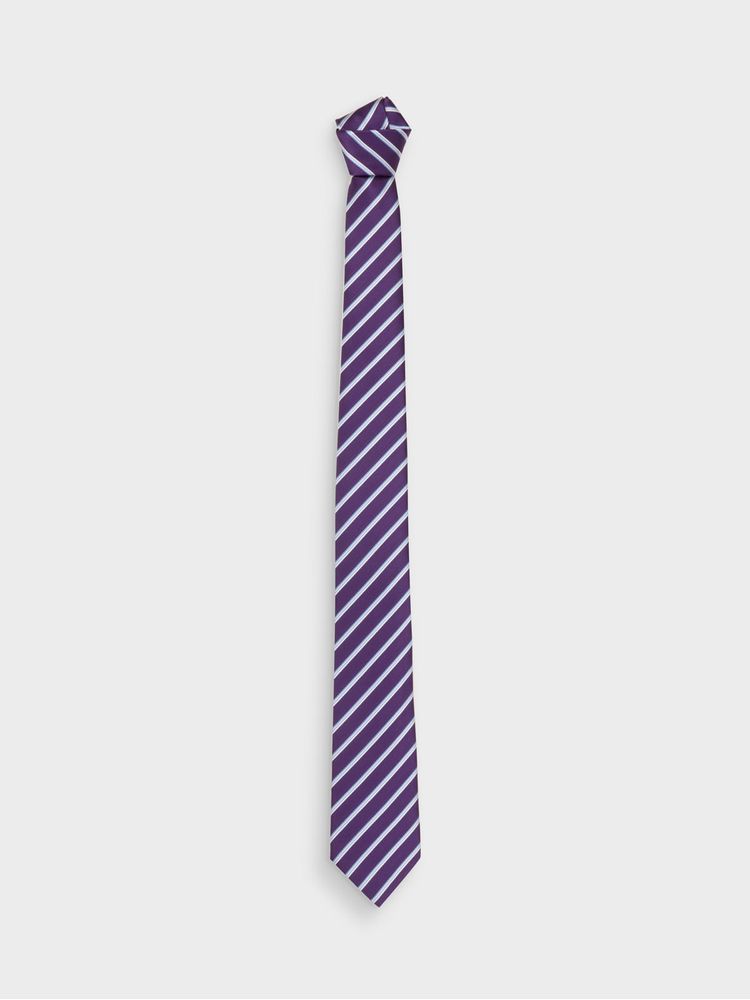 Corbata en Poliéster y Tejido Jacquard 47458