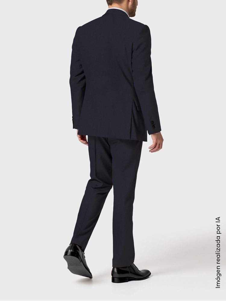 Traje Regular Fit para Hombre 12380