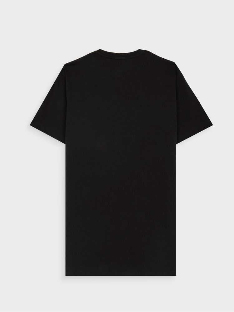 Camiseta Cuello Redondo para Hombre 40226