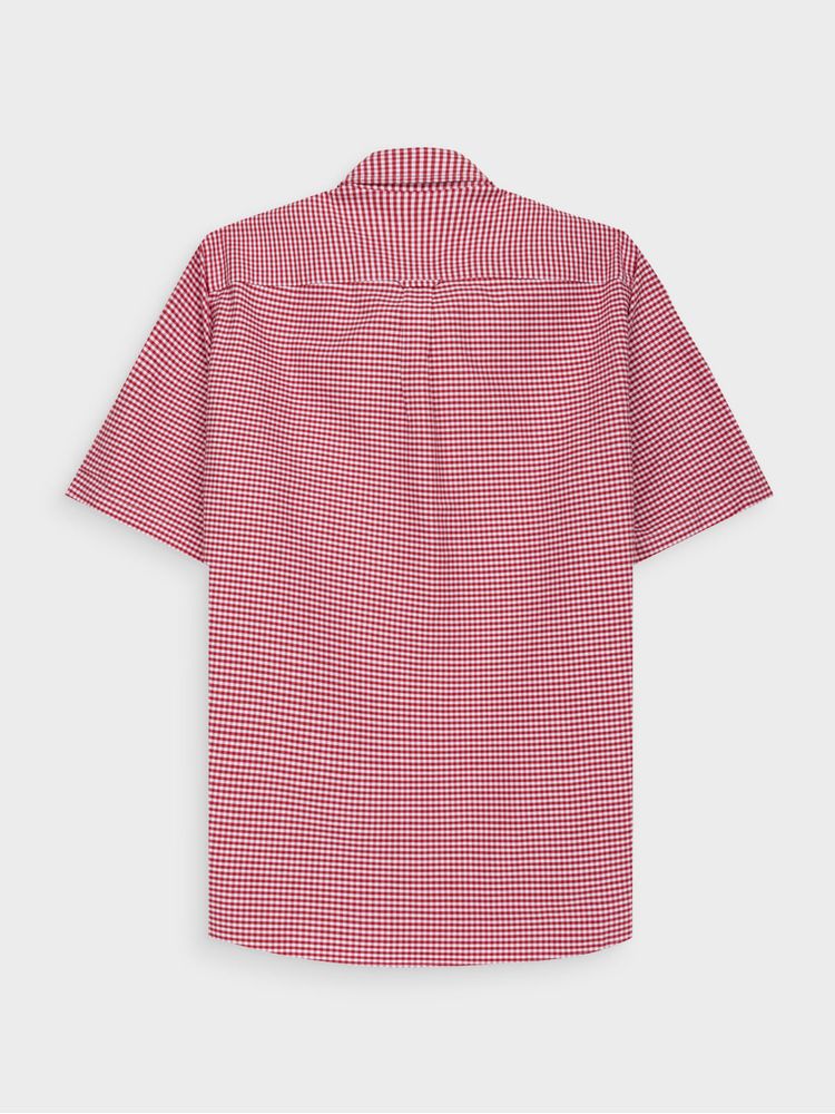 Camisa Regular Fit para Hombre 44725