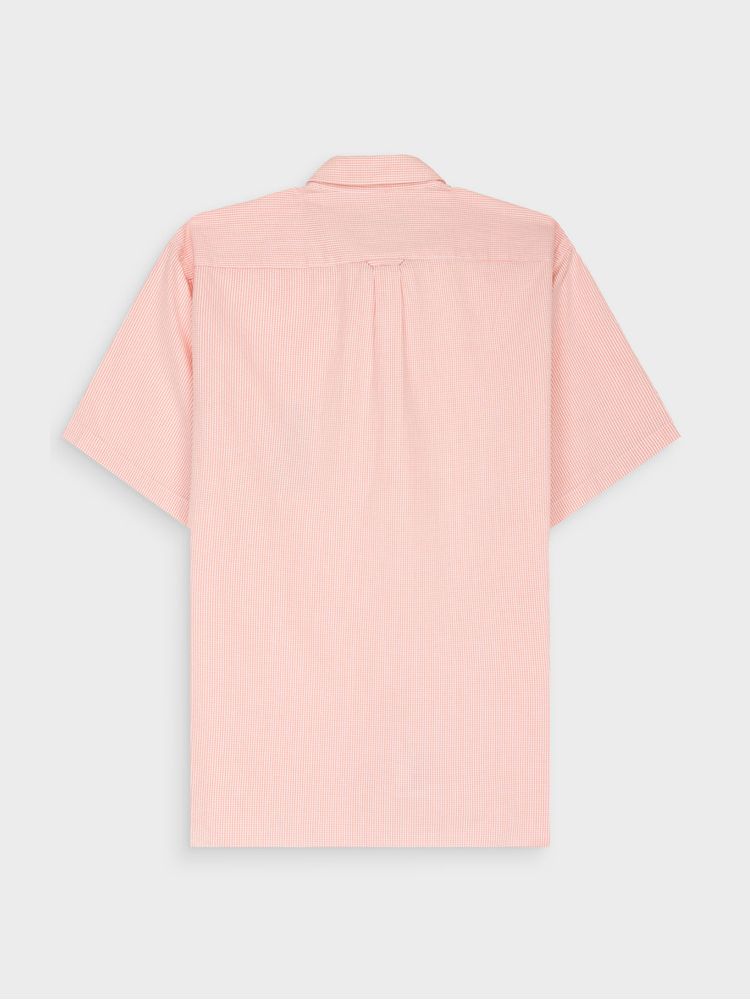 Camisa Regular Fit para Hombre 44779