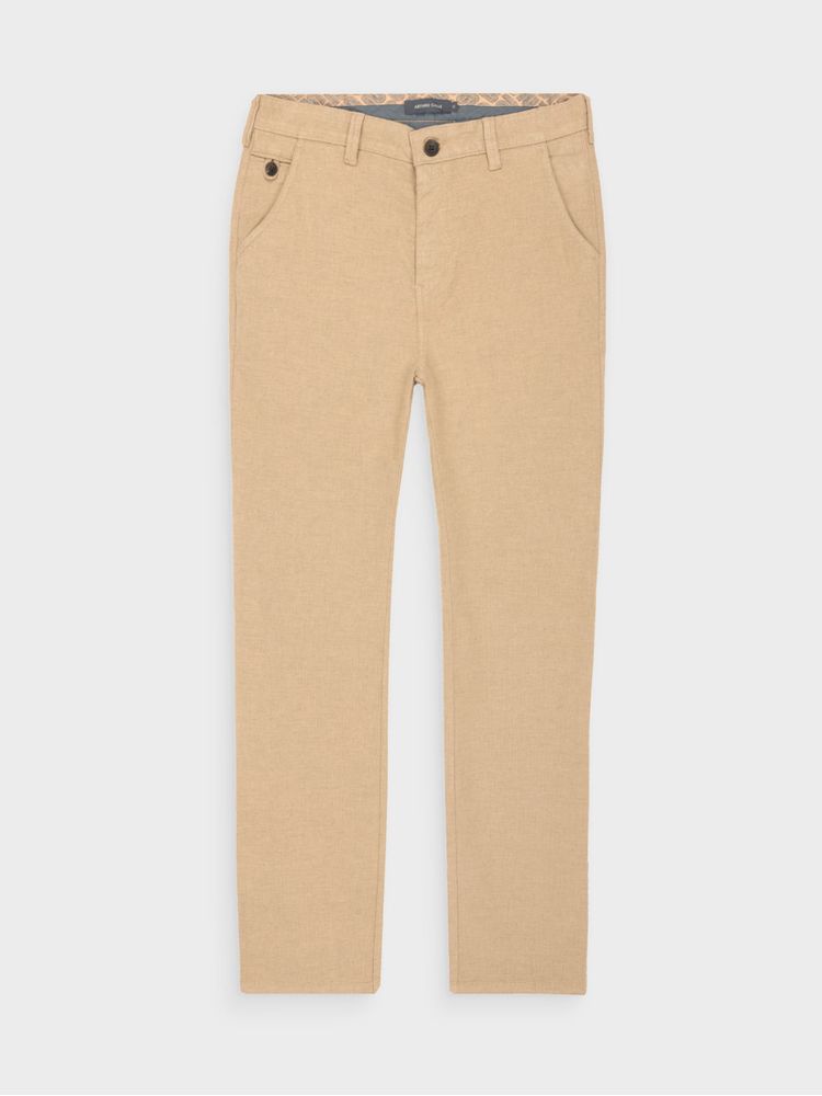 Pantalón Regular Fit para Hombre 44978