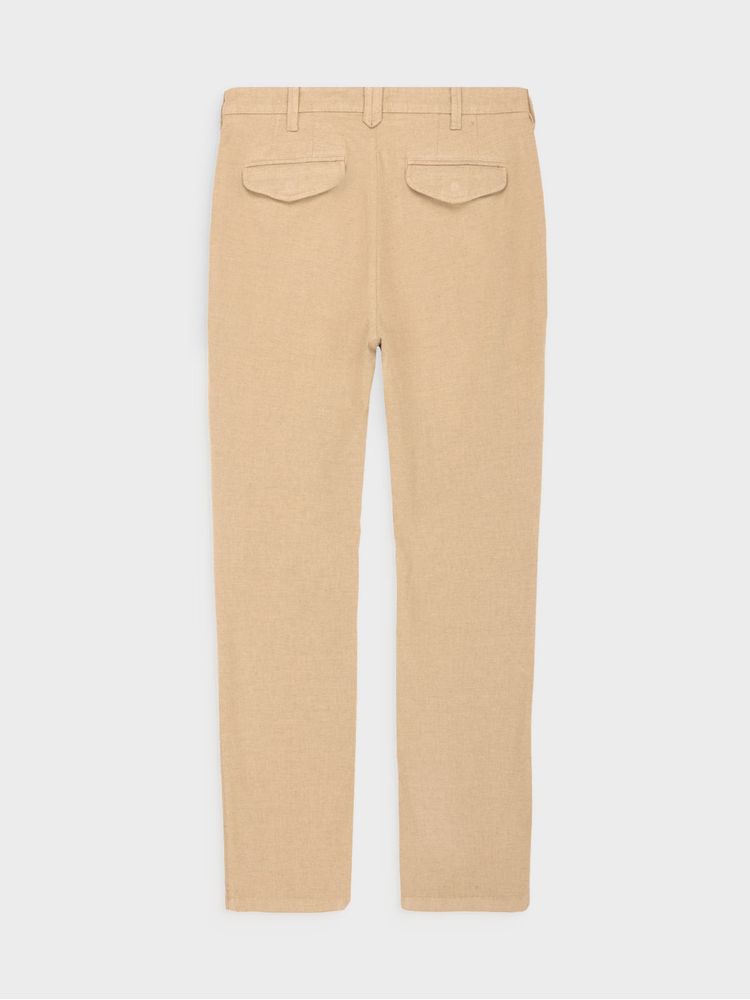 Pantalón Regular Fit para Hombre 44978