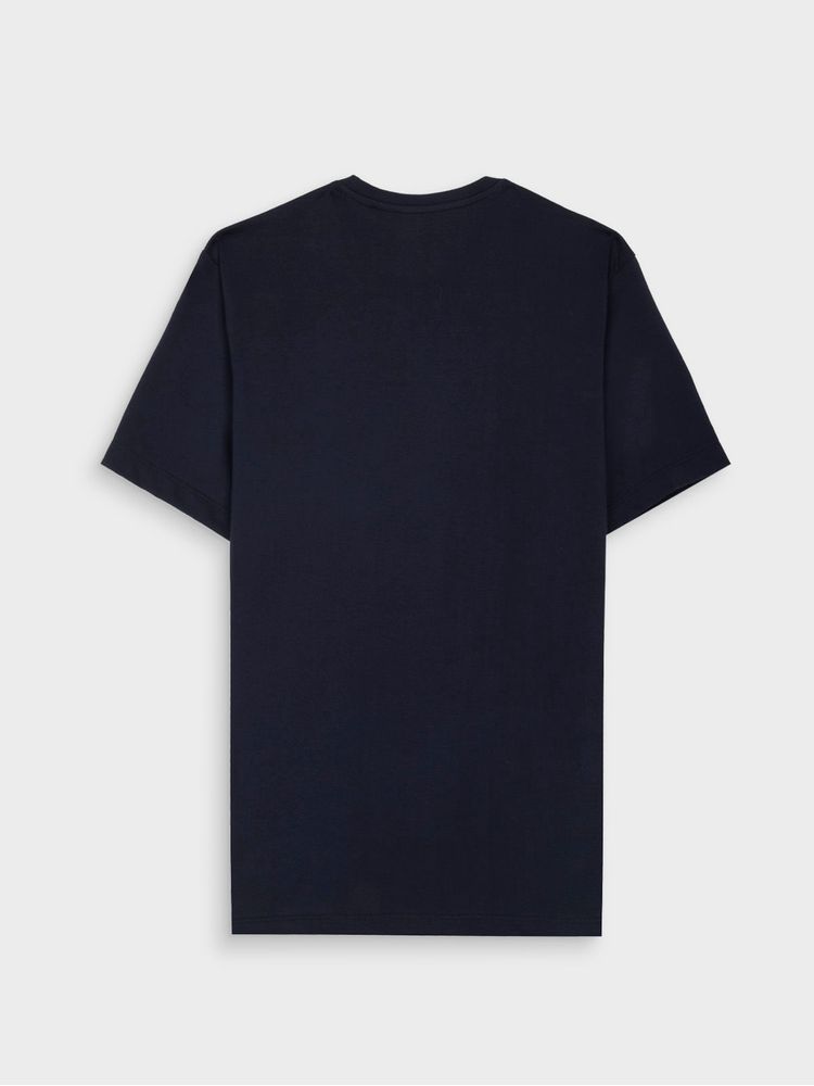 Camiseta Cuello Redondo para Hombre 45513