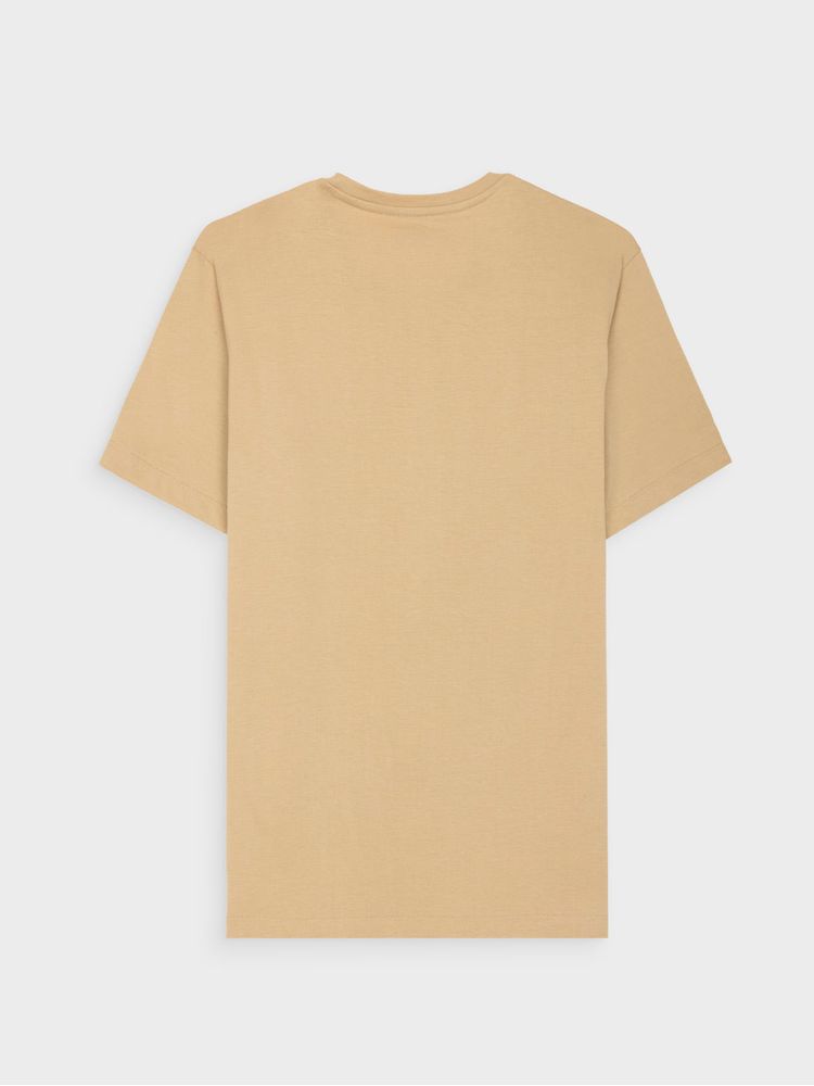 Camiseta Cuello Redondo para Hombre 45525