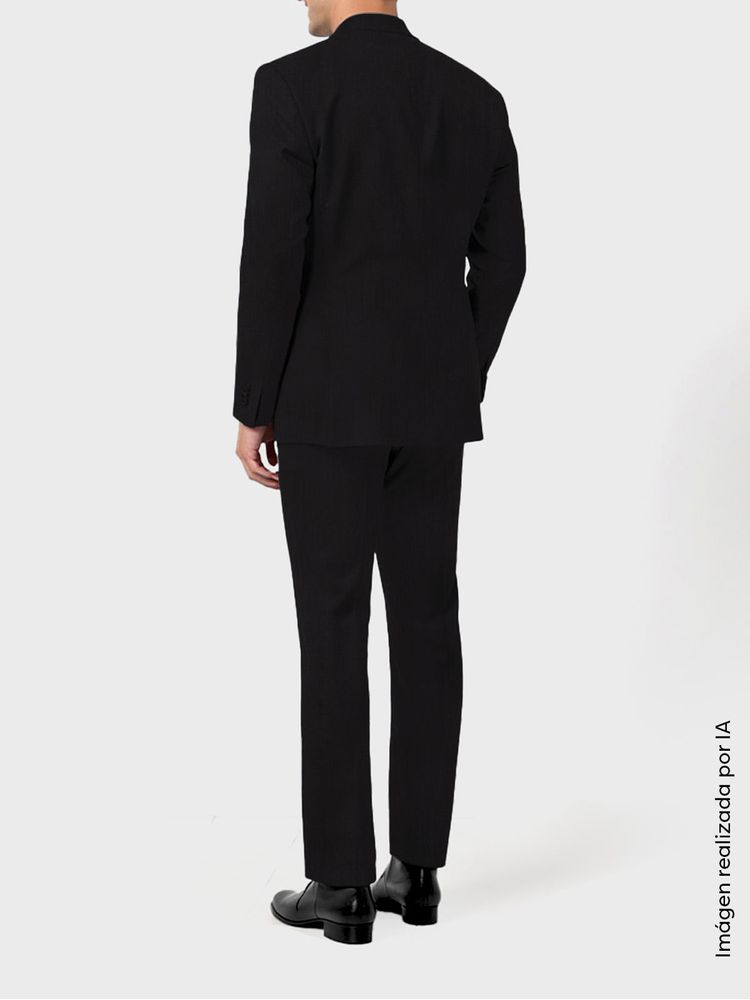 Traje Regular Fit para Hombre 45913