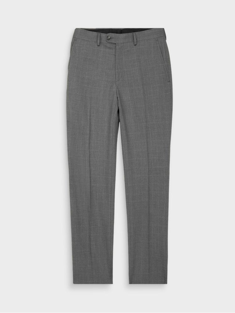 Pantalón Semi Slim Fit para Hombre 45922