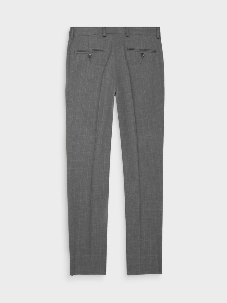 Pantalón Semi Slim Fit para Hombre 45922