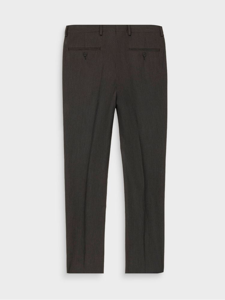 Pantalón Semi Slim Fit para Hombre 45972