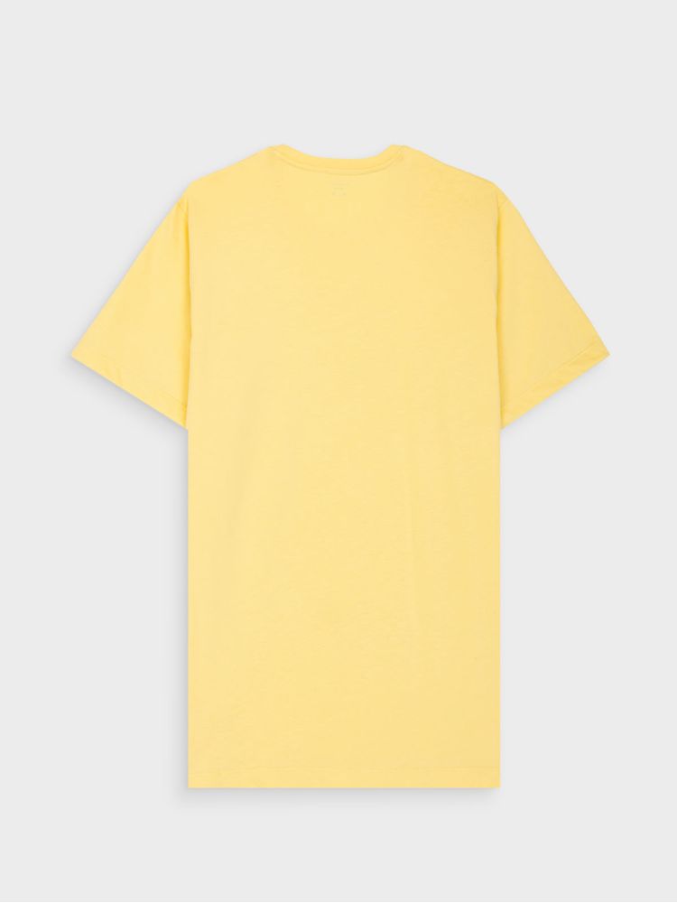 Camiseta Cuello Redondo para Hombre 46003