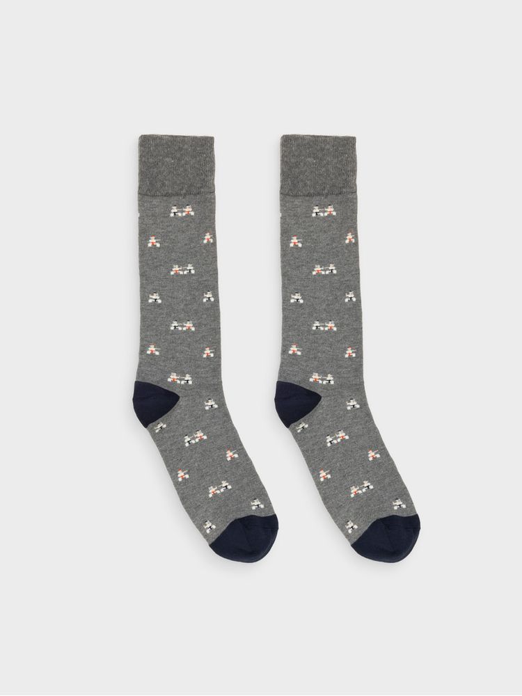 Medias para Hombre 46063