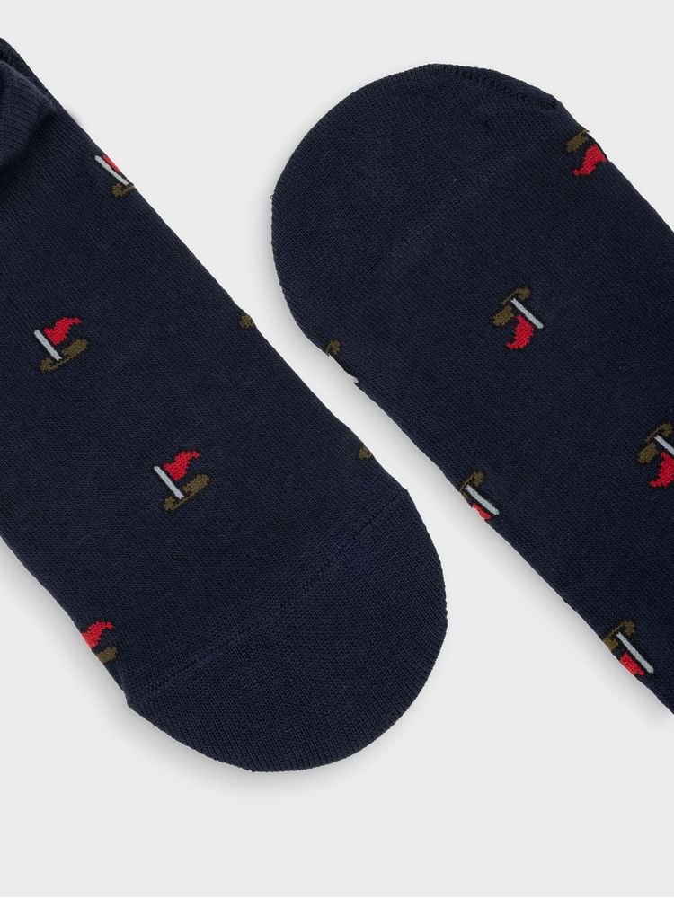 Medias para Hombre 46070