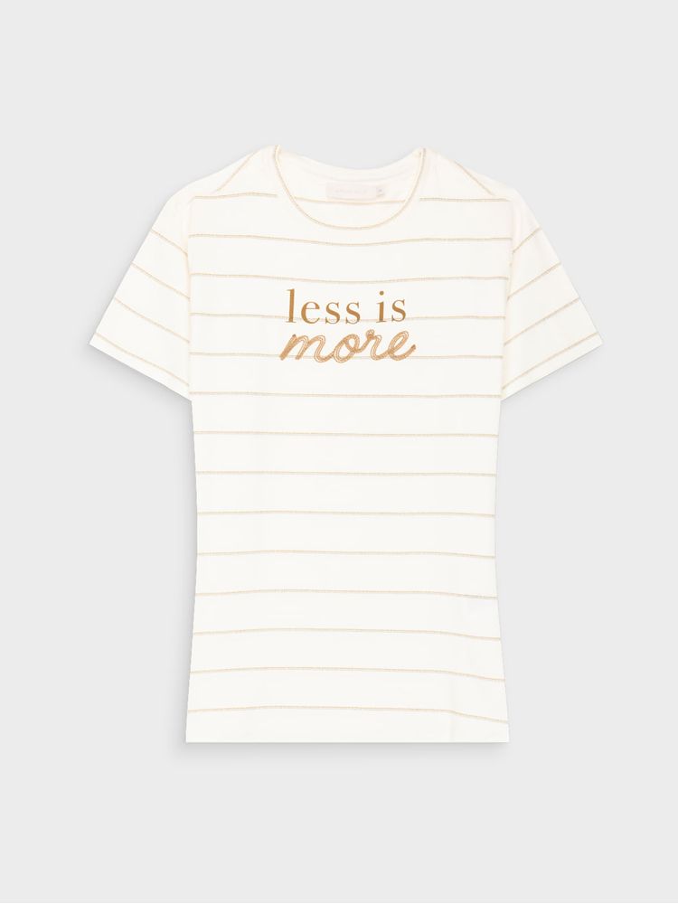 Camiseta para Mujer 46508