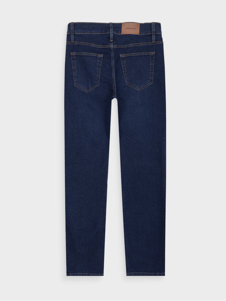Jean para Hombre 46635