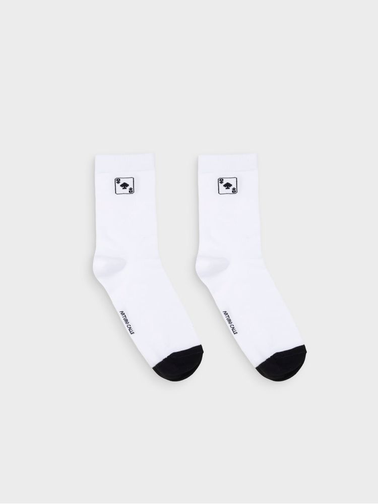 Medias para Hombre 46643