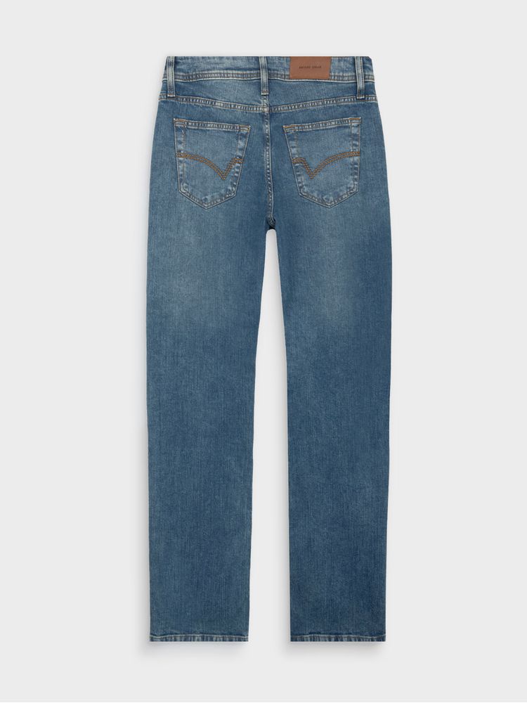 Jean para Hombre 46664