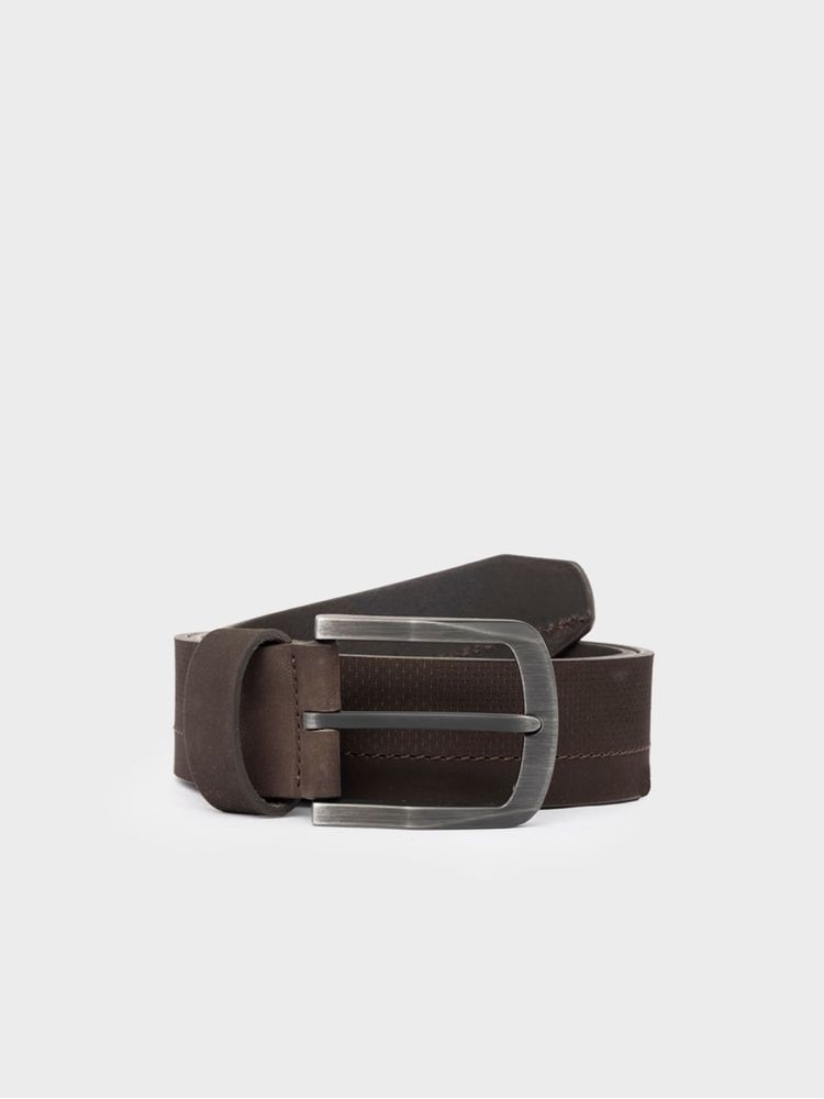 Correa de Cuero Hombre 46704