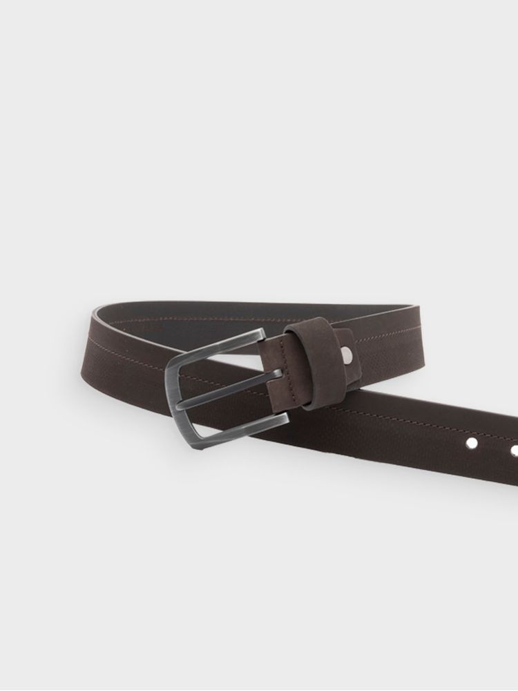 Correa de Cuero Hombre 46704