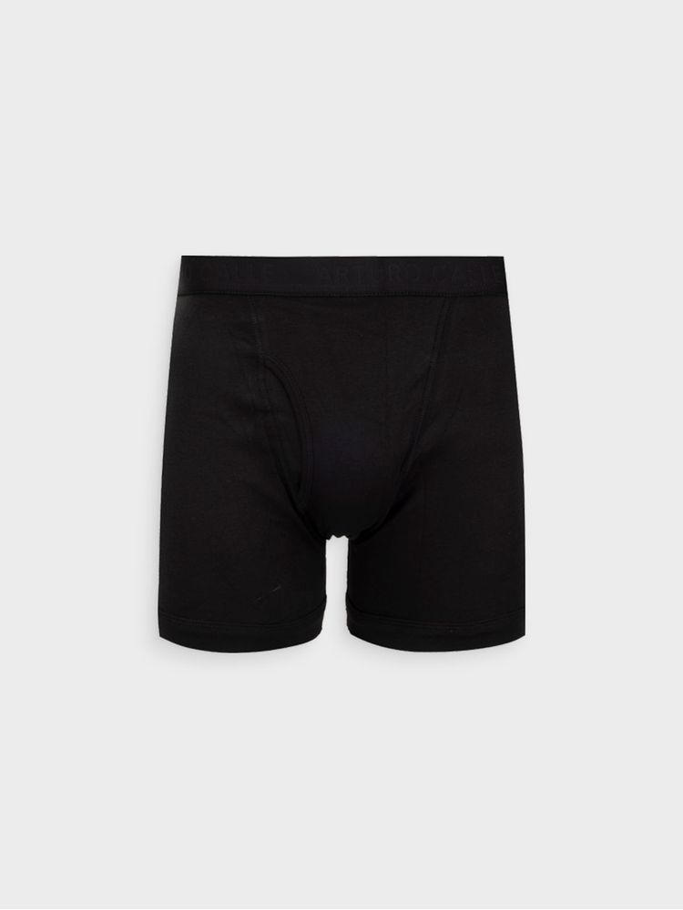 Pack x 3 Bóxer Medio Confort para Hombre 46991