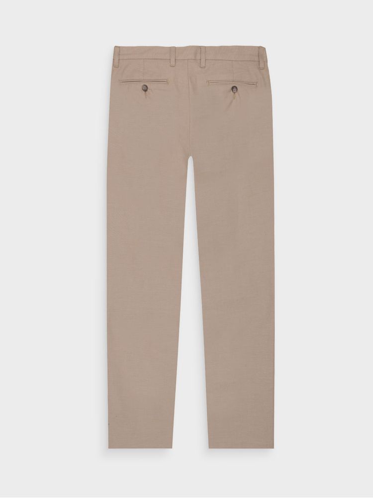 Pantalón Regular Fit para Hombre 47349