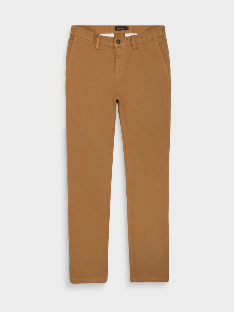 Pantalón Slim Fit para Hombre 47812