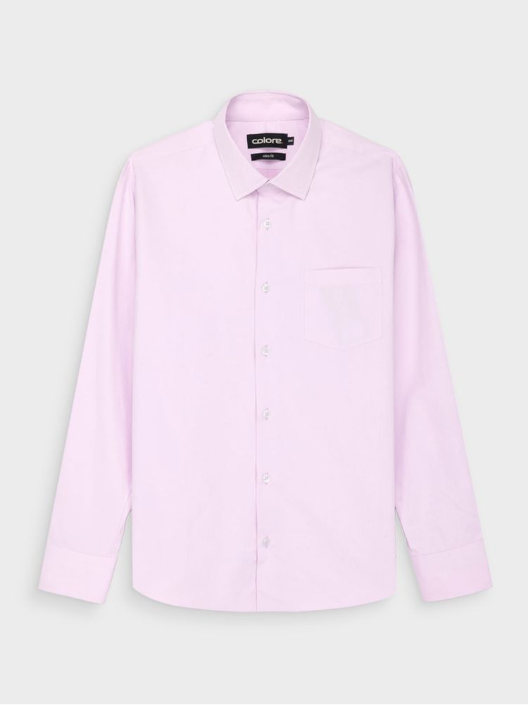 Camisa para Hombre 13783