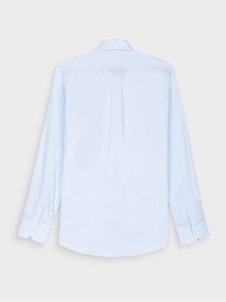 Camisa Semi Slim Fit para Hombre 41148