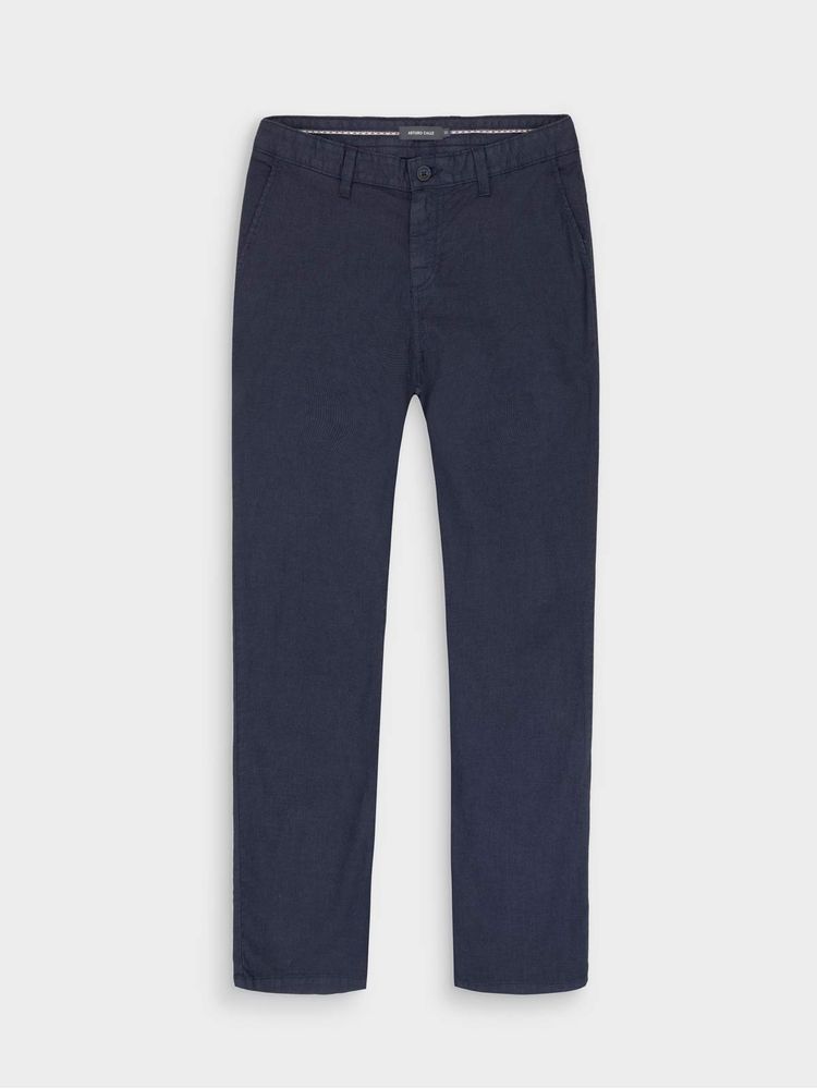 Pantalón Slim Fit para Hombre 44982