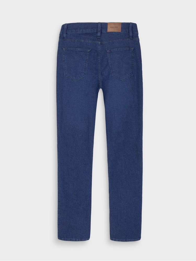 Jean Slim para Hombre 45416