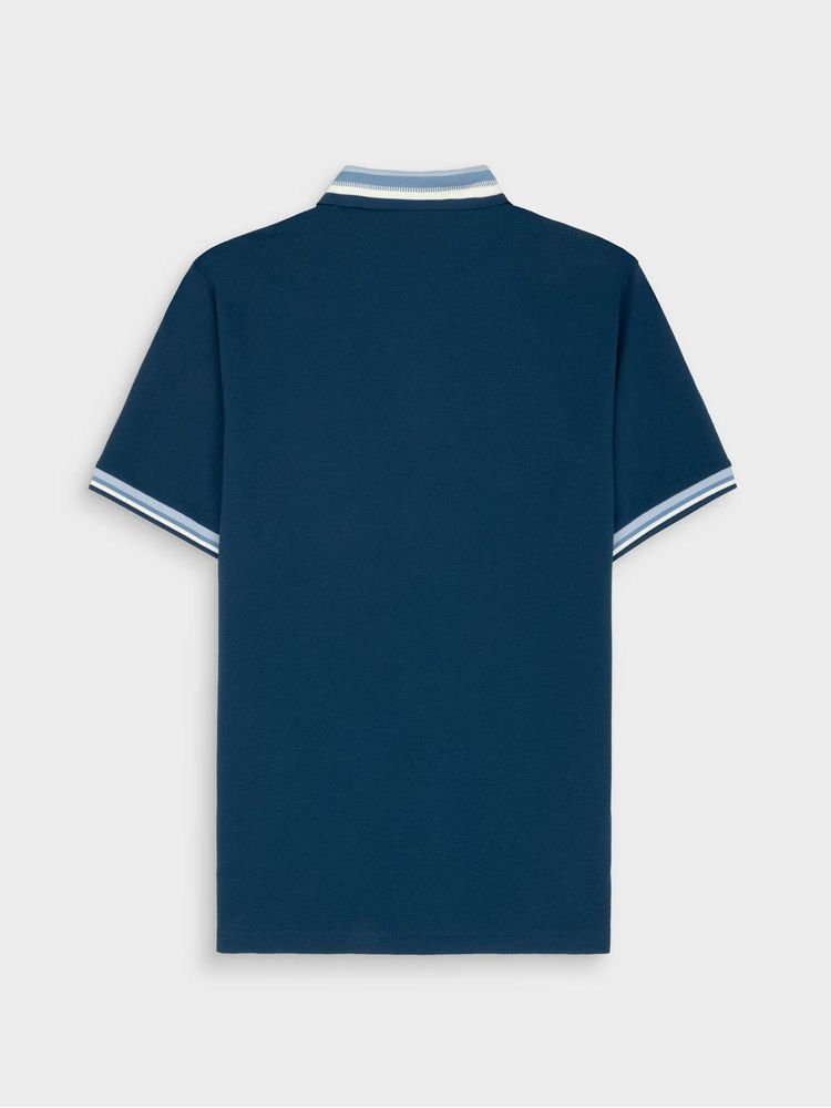 Polo Tejido para Hombre 46480