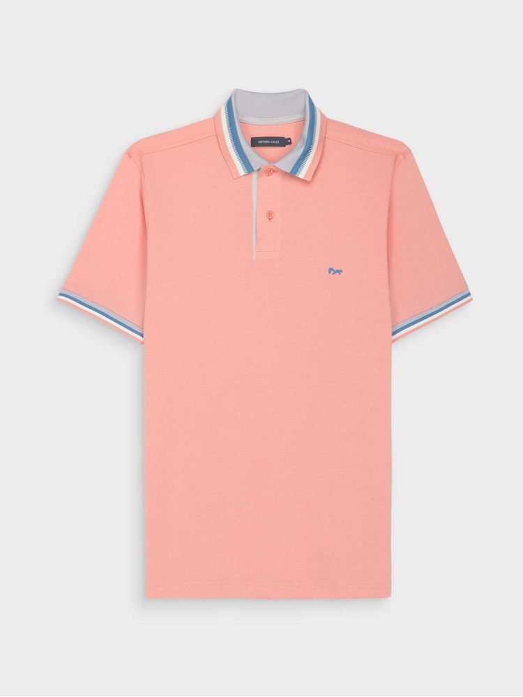 Polo Tejido para Hombre 46480