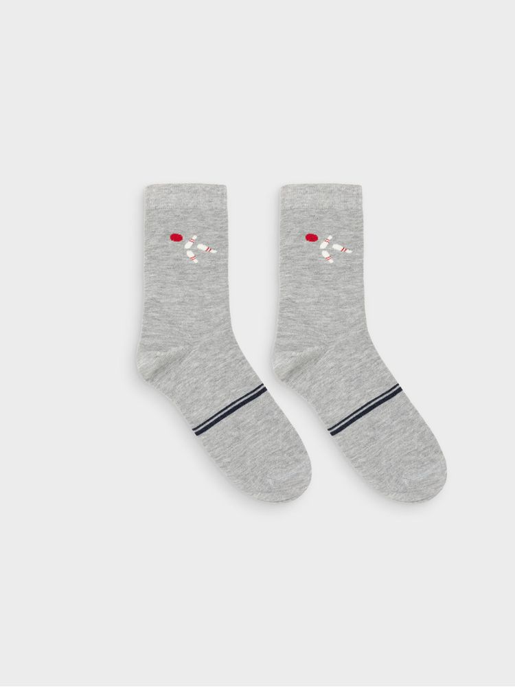 Medias para Hombre 46645
