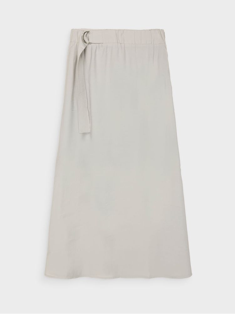 Falda Unicolor para Mujer 44211