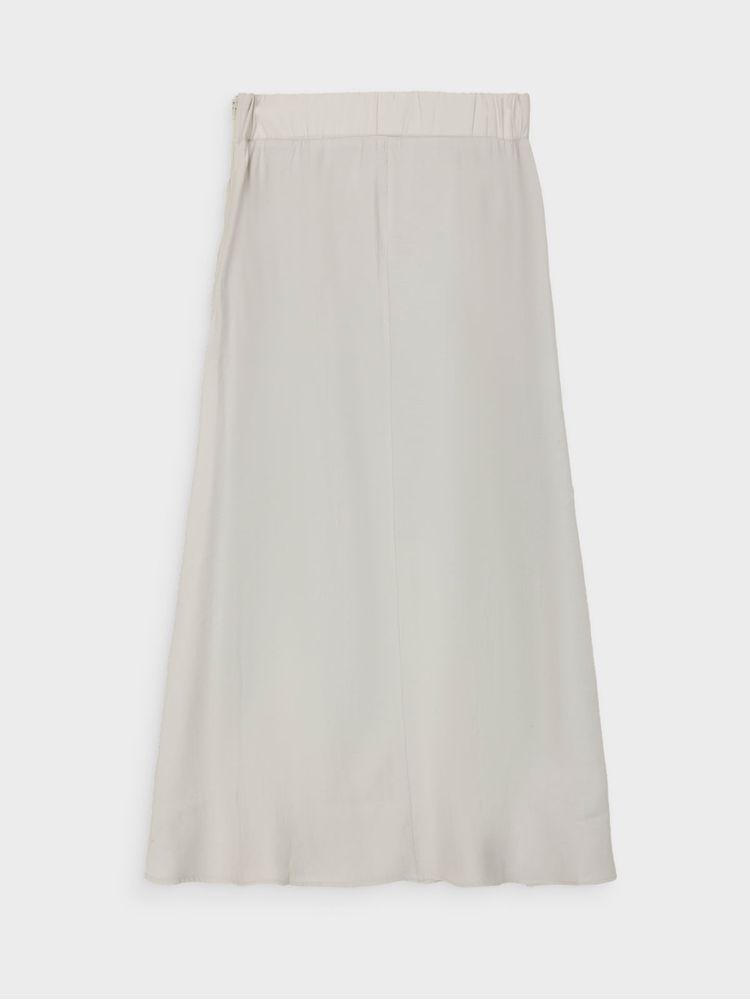 Falda Unicolor para Mujer 44211