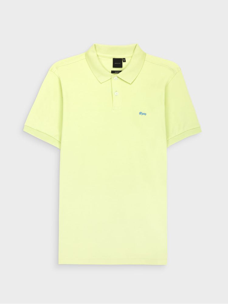 Polo Premium Algodón para Hombre 44392