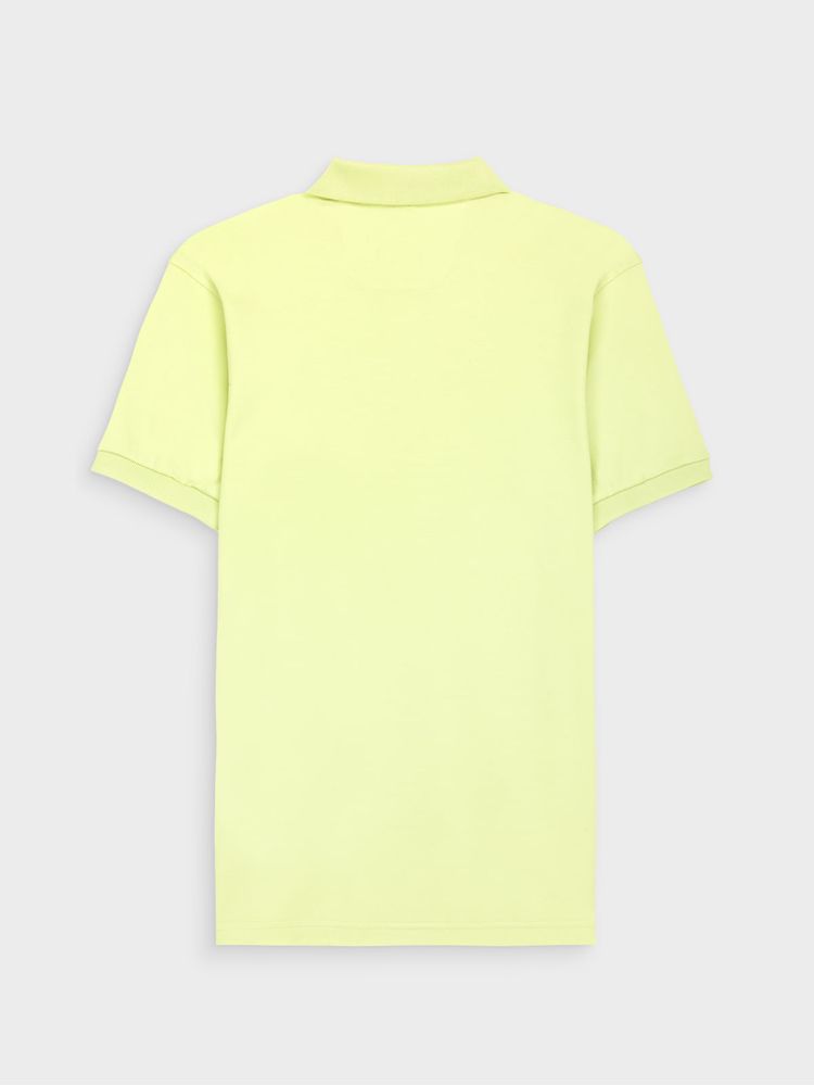 Polo Premium Algodón para Hombre 44392