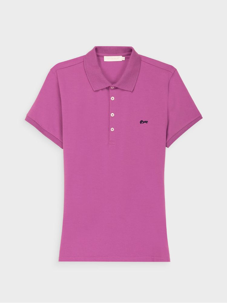 Camiseta Polo para Mujer 44549
