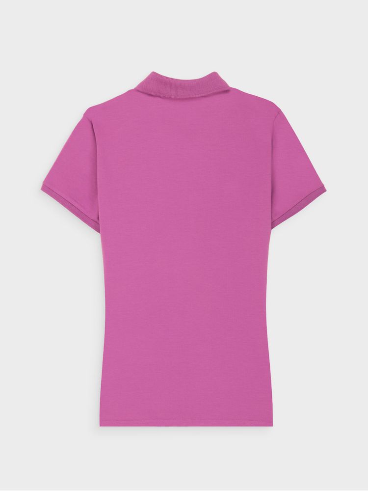 Camiseta Polo para Mujer 44549